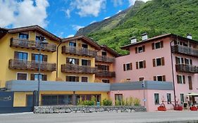 Tenno Appartamenti Garda Lake
